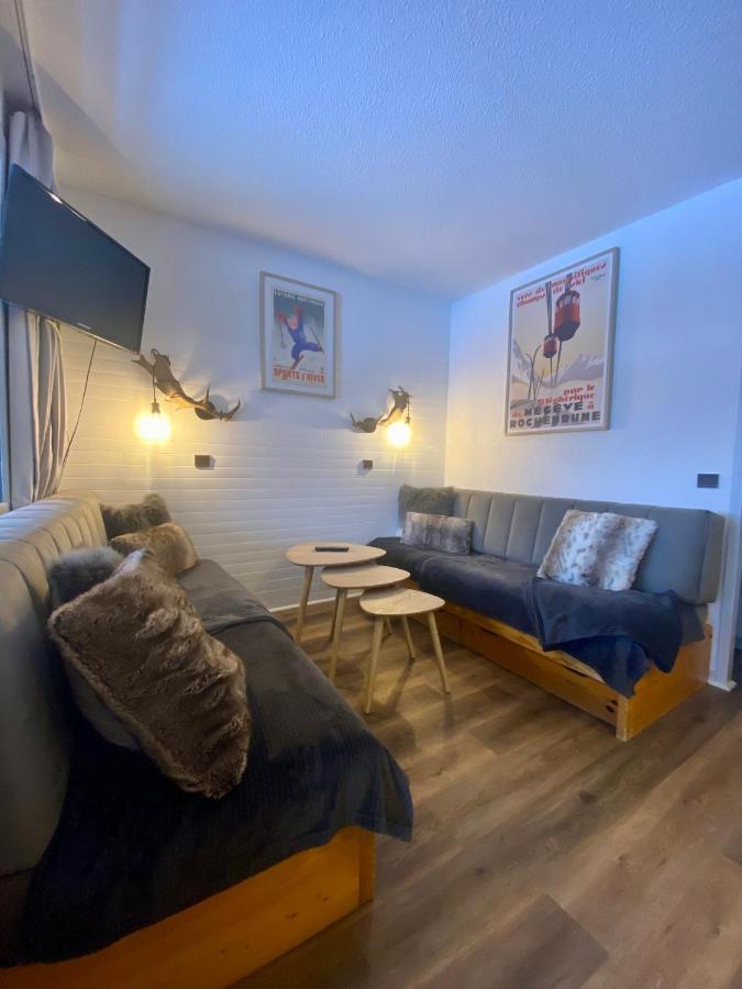 شقة Duplex 6P A Belle-Plagne لا بلاني المظهر الخارجي الصورة