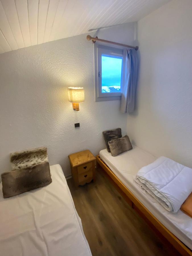 شقة Duplex 6P A Belle-Plagne لا بلاني المظهر الخارجي الصورة